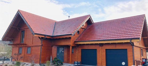 6-Zimmer Haus in Durlinsdorf, France, Nr. 72196 2