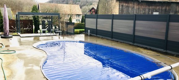 6-Zimmer Haus in Durlinsdorf, France, Nr. 72196 6