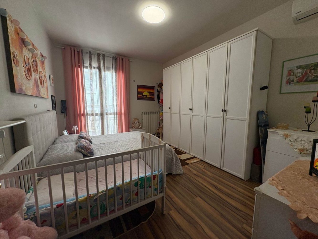 2 chambres Appartement à Poggibonsi, Italy No. 381799