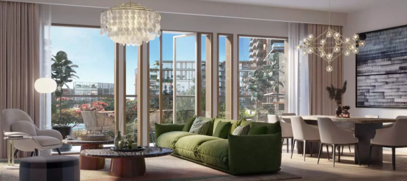 2 bedrooms Apartment in Dubai, UAE No. 20829 7