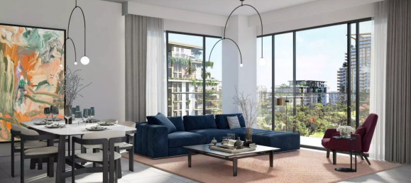 2 bedrooms Apartment in Dubai, UAE No. 20829 6