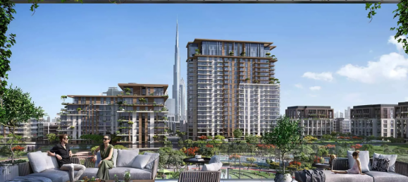 2 bedrooms Apartment in Dubai, UAE No. 20829 3