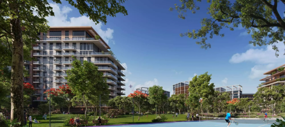 2 bedrooms Apartment in Dubai, UAE No. 20829 4