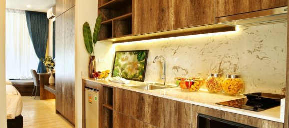 1 Schlafzimmer Eigentumswohnung in Ocean Sands
Phuket, Thailand, Nr. 28168 13