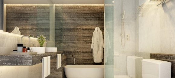 1 Schlafzimmer Eigentumswohnung in Ocean Sands
Phuket, Thailand, Nr. 28168 5