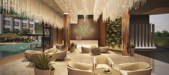 1 Schlafzimmer Eigentumswohnung in Ocean Sands
Phuket, Thailand, Nr. 28168 4