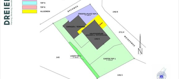 4 rooms Apartment in Kottmannsdorf, Austria No. 210233 27