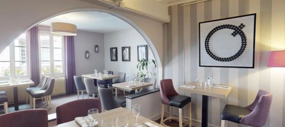 Propiedad comercial de 3 habitaciónes en Chartres, France No. 65807 6