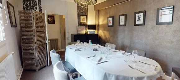 Propiedad comercial de 3 habitaciónes en Chartres, France No. 65807 7