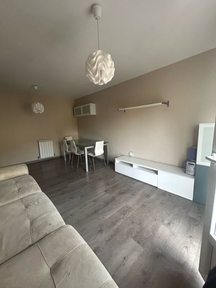 Apartamento de 3 dormitorios en Comunidad Foral de Navarra, Spain No. 271812