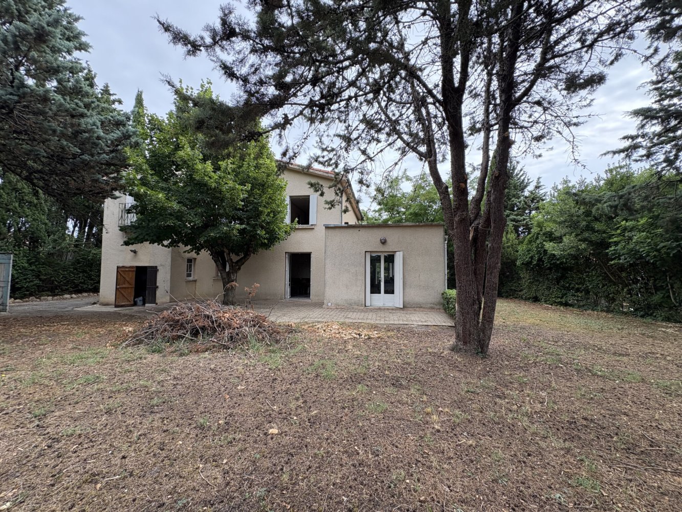 5 chambres Maison à Castelnaudary, France No. 292175