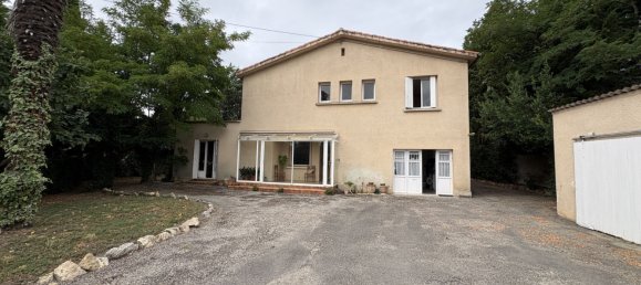 5 chambres Maison à Castelnaudary, France No. 292175 2