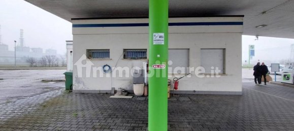 Propiedad comercial en Borgocarbonara, Italy 1203 m² No. 311137 2