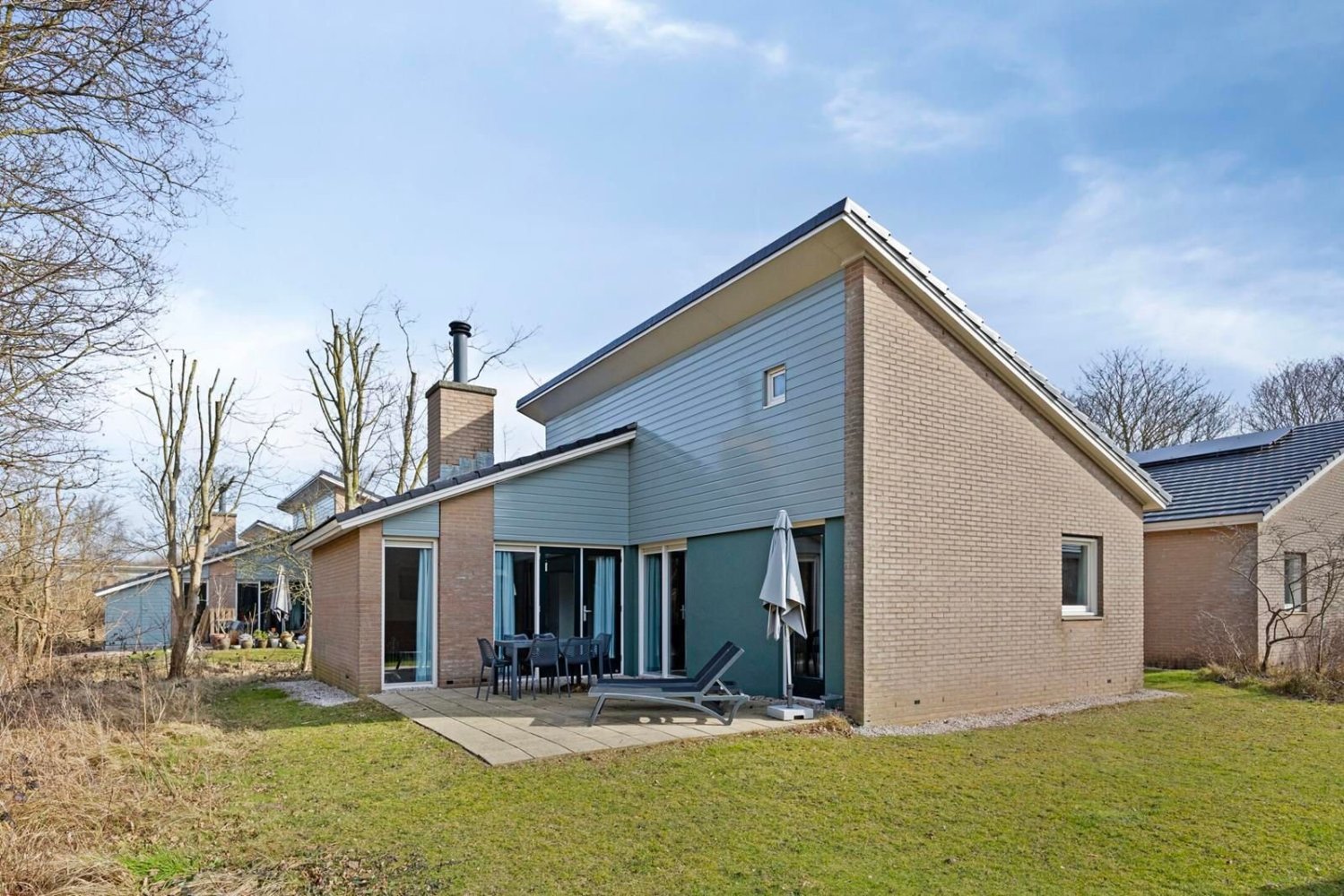 3 bedrooms House in Essen, Germany No. 67900