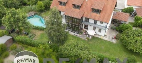 7 rooms House in Leobendorf, Austria No. 175268 31