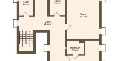 7 rooms House in Leobendorf, Austria No. 175268 35
