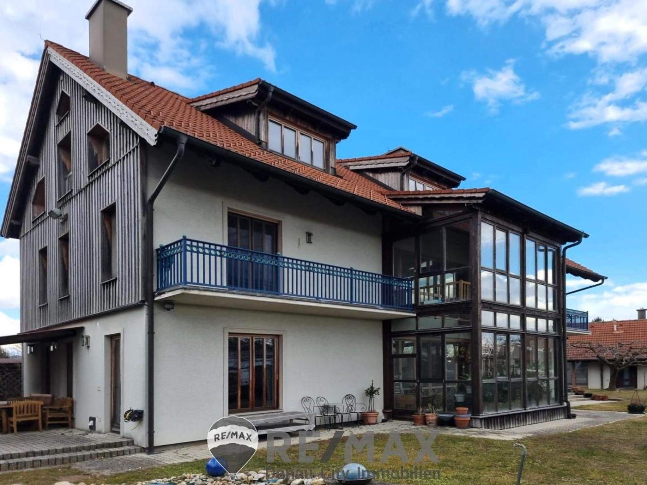 7 rooms House in Leobendorf, Austria No. 175268