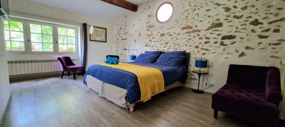 Дом с 7 спальнями в Креси-ла-Шапель, Франция № 174521 25