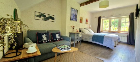 Дом с 7 спальнями в Креси-ла-Шапель, Франция № 174521 32