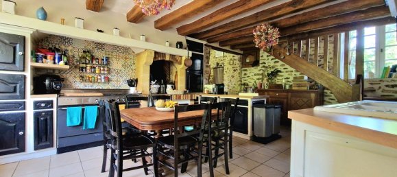 Дом с 7 спальнями в Креси-ла-Шапель, Франция № 174521 10