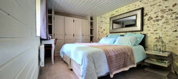 Дом с 7 спальнями в Креси-ла-Шапель, Франция № 174521 12