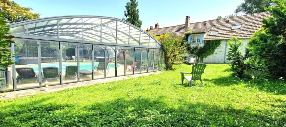 Дом с 7 спальнями в Креси-ла-Шапель, Франция № 174521 44