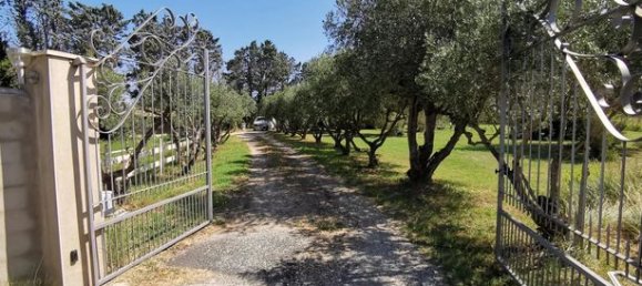 7 rooms Villa in Beaucaire, France No. 279216 16