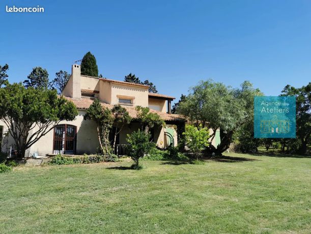 7 rooms Villa in Beaucaire, France No. 279216