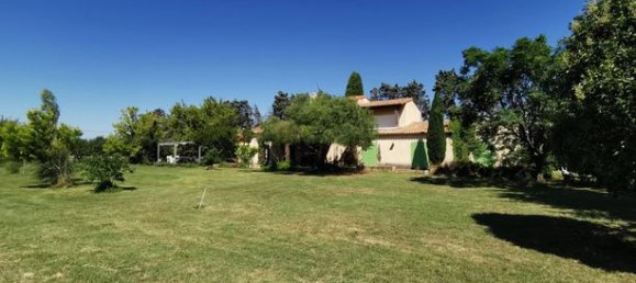 7 rooms Villa in Beaucaire, France No. 279216 15