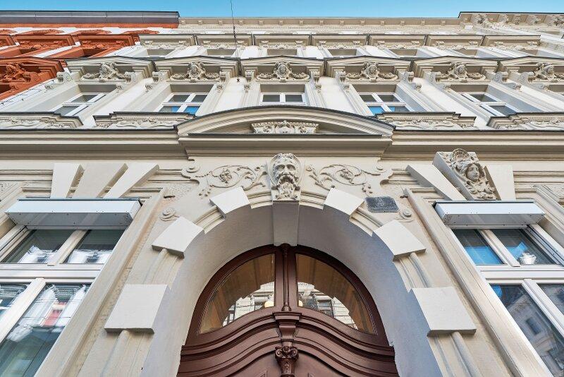 2 rooms Apartment in Wahring, Austria No. 225190