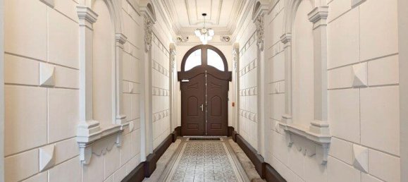 2 rooms Apartment in Wahring, Austria No. 225190 11