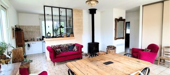 2 bedrooms House in Correze, France No. 313979 3