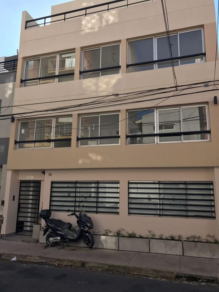 3 Schlafzimmer Wohnung in Buenos Aires, Argentina, Nr. 93420