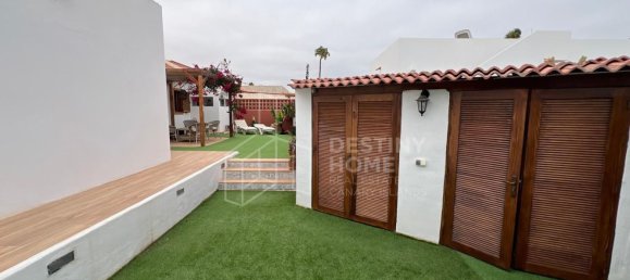 Villa de 3 dormitorios en La Oliva, Spain No. 147737 14