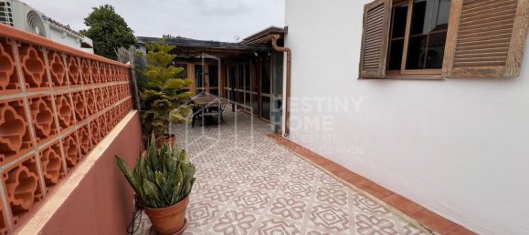 Villa de 3 dormitorios en La Oliva, Spain No. 147737 32