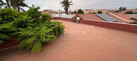 Villa de 3 dormitorios en La Oliva, Spain No. 147737 30