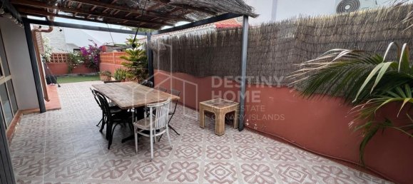 Villa de 3 dormitorios en La Oliva, Spain No. 147737 34