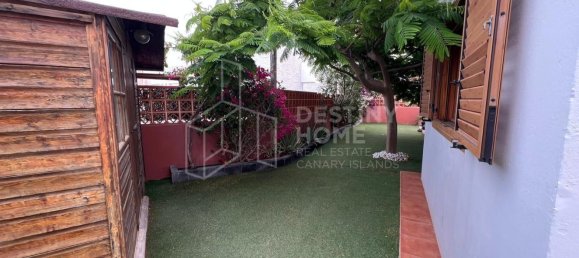 Villa de 3 dormitorios en La Oliva, Spain No. 147737 18