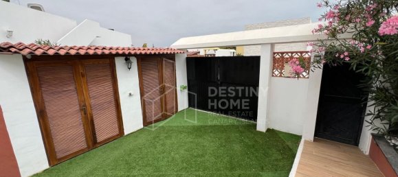 Villa de 3 dormitorios en La Oliva, Spain No. 147737 15