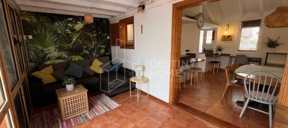 Villa de 3 dormitorios en La Oliva, Spain No. 147737 46