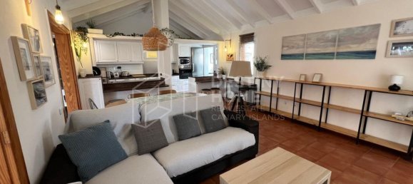 Villa de 3 dormitorios en La Oliva, Spain No. 147737 39