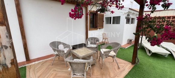 Villa de 3 dormitorios en La Oliva, Spain No. 147737 11