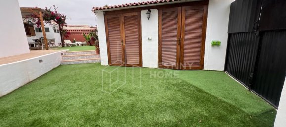 Villa de 3 dormitorios en La Oliva, Spain No. 147737 17