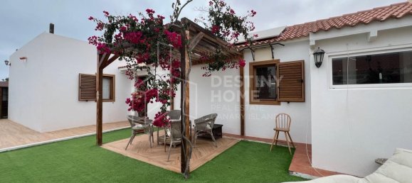 Villa de 3 dormitorios en La Oliva, Spain No. 147737 9