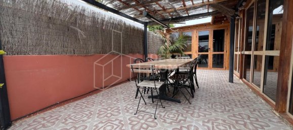 Villa de 3 dormitorios en La Oliva, Spain No. 147737 35