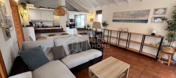 Villa de 3 dormitorios en La Oliva, Spain No. 147737 37