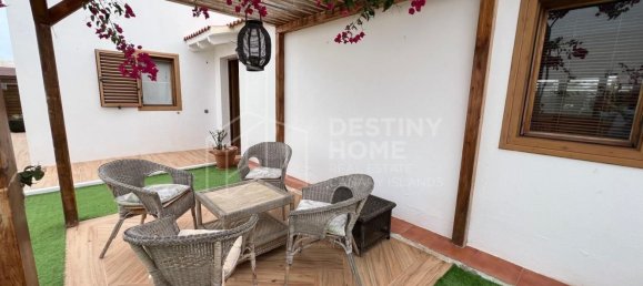 Villa de 3 dormitorios en La Oliva, Spain No. 147737 13