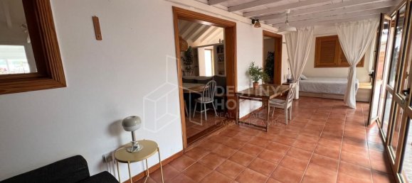 Villa de 3 dormitorios en La Oliva, Spain No. 147737 47