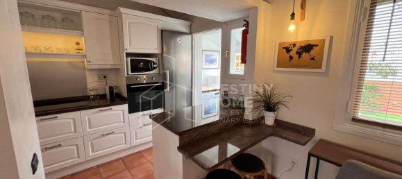 Villa de 3 dormitorios en La Oliva, Spain No. 147737 3