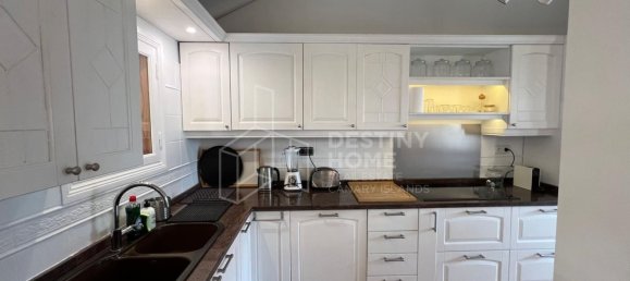 Villa de 3 dormitorios en La Oliva, Spain No. 147737 2